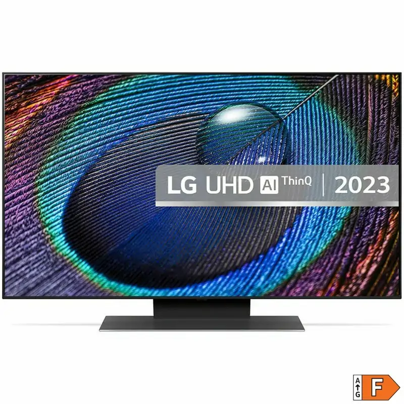 Smart TV LG 65UR91006LA 65" 4K Ultra HD LED HDR