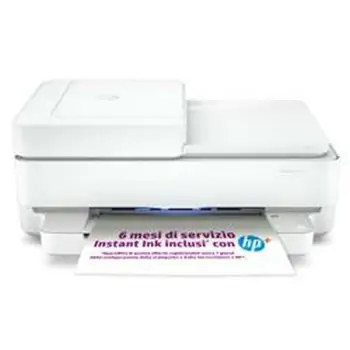 Multifunction Printer HP