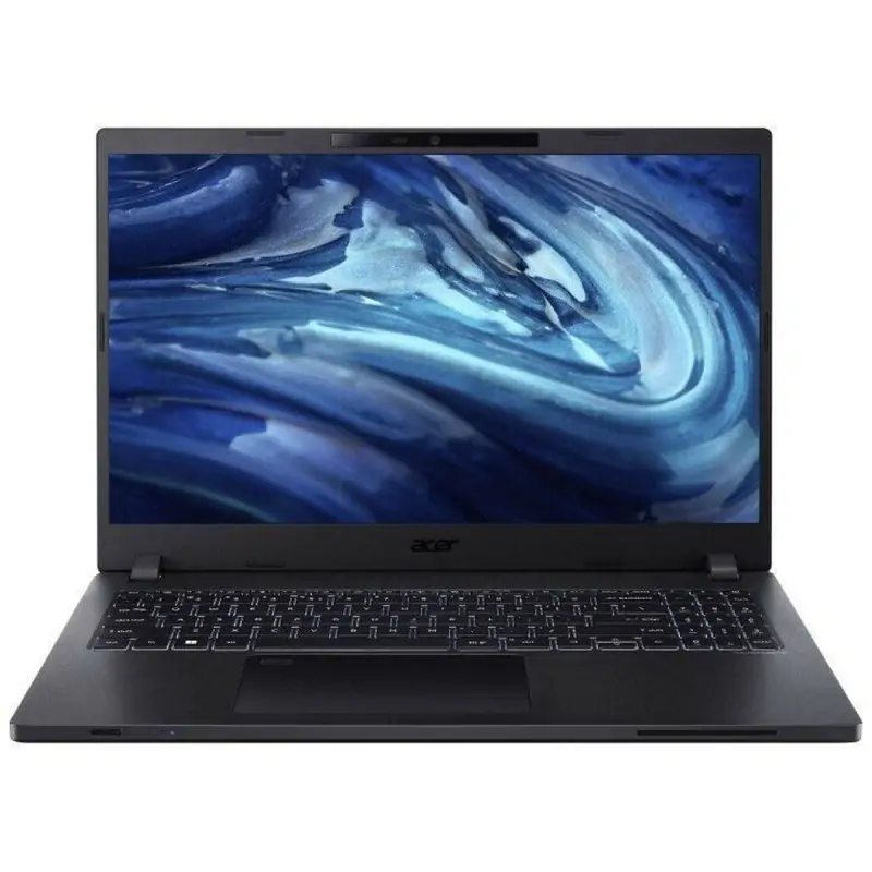 Laptop Acer TravelMate P2 TMP215-54-788B 15,6" Intel Core I7-1255U 16 GB RAM 512 GB SSD Spanish Qwerty