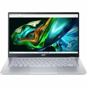 Laptop Acer Swift Go 14 SFG14-41-R7PA 14" 16 GB RAM 512...