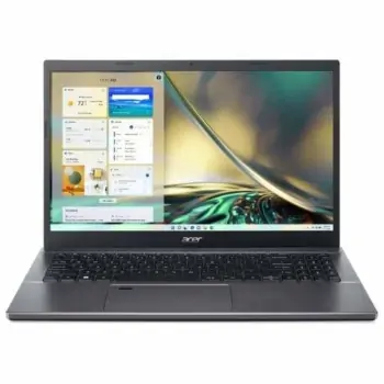 Laptop Acer Aspire 5 A515-57-57HQ 15,6" i5-12450H 16 GB...