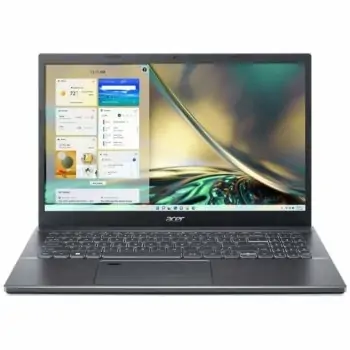 Laptop Acer Aspire 5 A515-57-70C8 15,6" i7-12650H 16 GB...