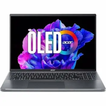 Laptop Acer Swift Go 16 SFG16-71-72JL 16" Intel Core...