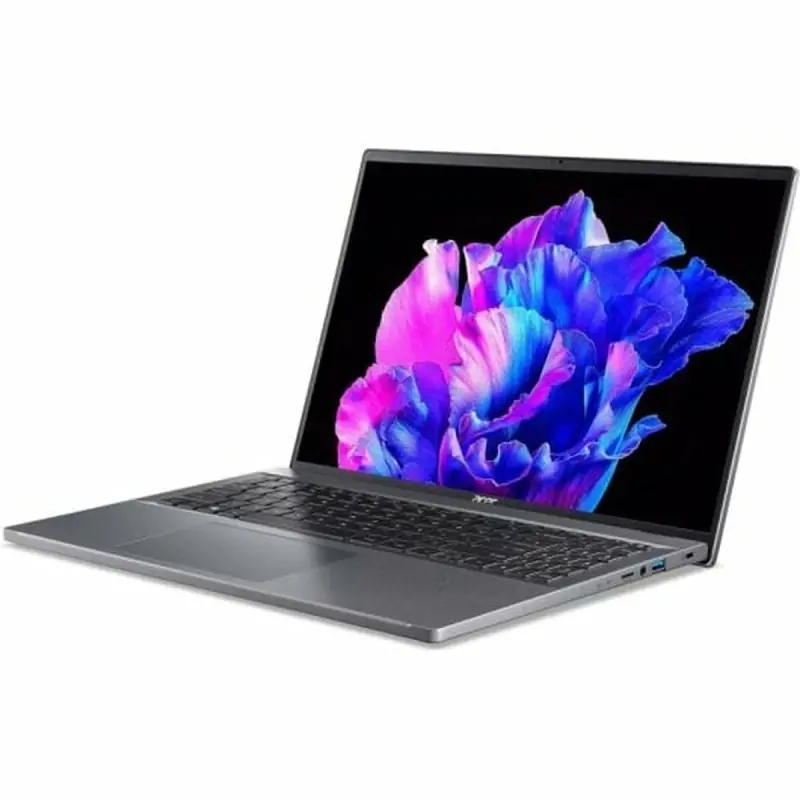 Laptop Acer Swift Go 16 SFG16-71-72JL 16" Intel...