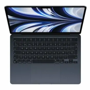 Laptop Apple Macbook Air Apple M2 13,6" M2 8 GB RAM 512...