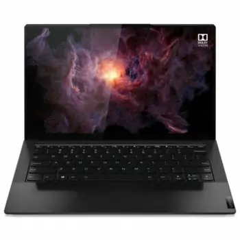 Laptop Lenovo Yoga Slim 9 14ITL5 14" i7-1165G7 16 GB RAM...