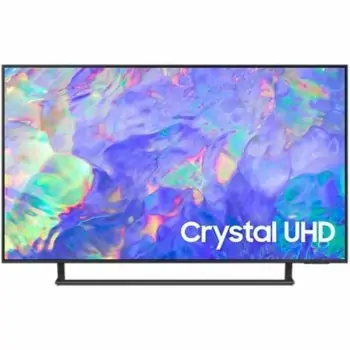 Smart TV Samsung TU50CU8505 4K Ultra HD 50" LED HDR