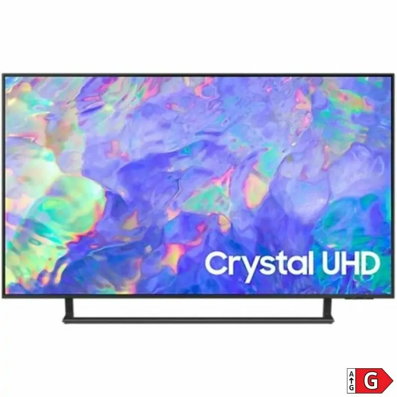 Smart TV Samsung TU50CU8505 4K Ultra HD 50" LED...