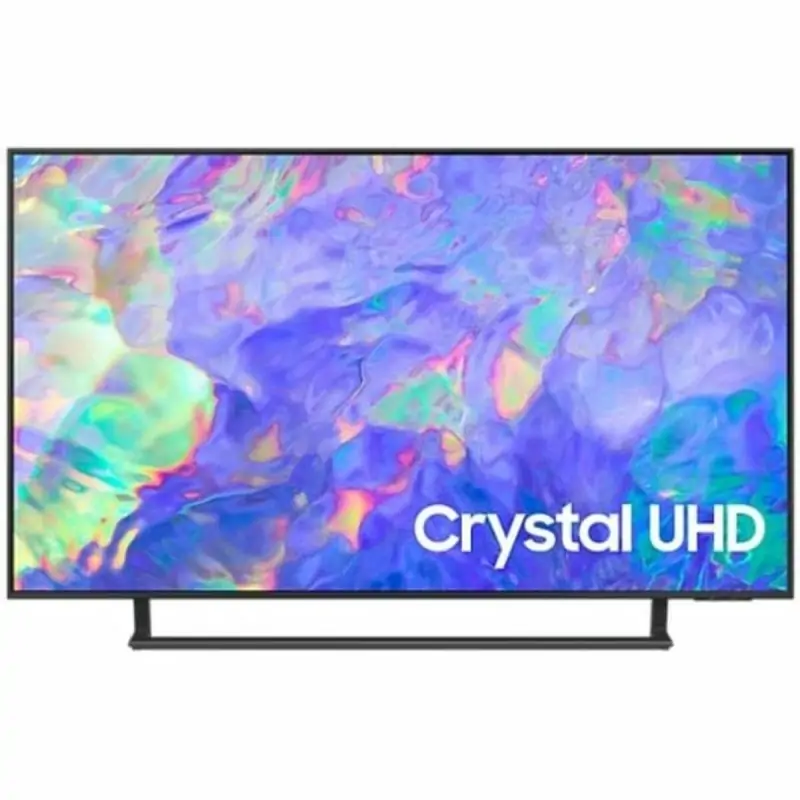 Smart TV Samsung TU43CU8505KXXC 4K Ultra HD 43"...