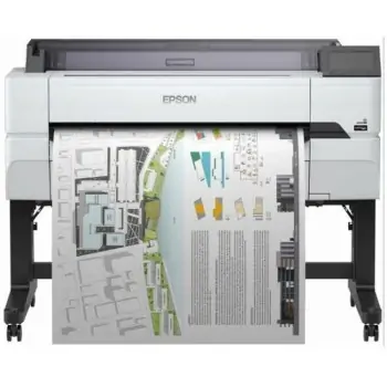 Printer Epson SURECOLOR SC-T5400M