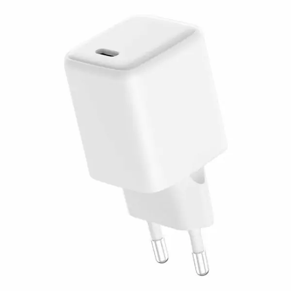 Wall Charger Cool Ultra Fast PD White 35 W