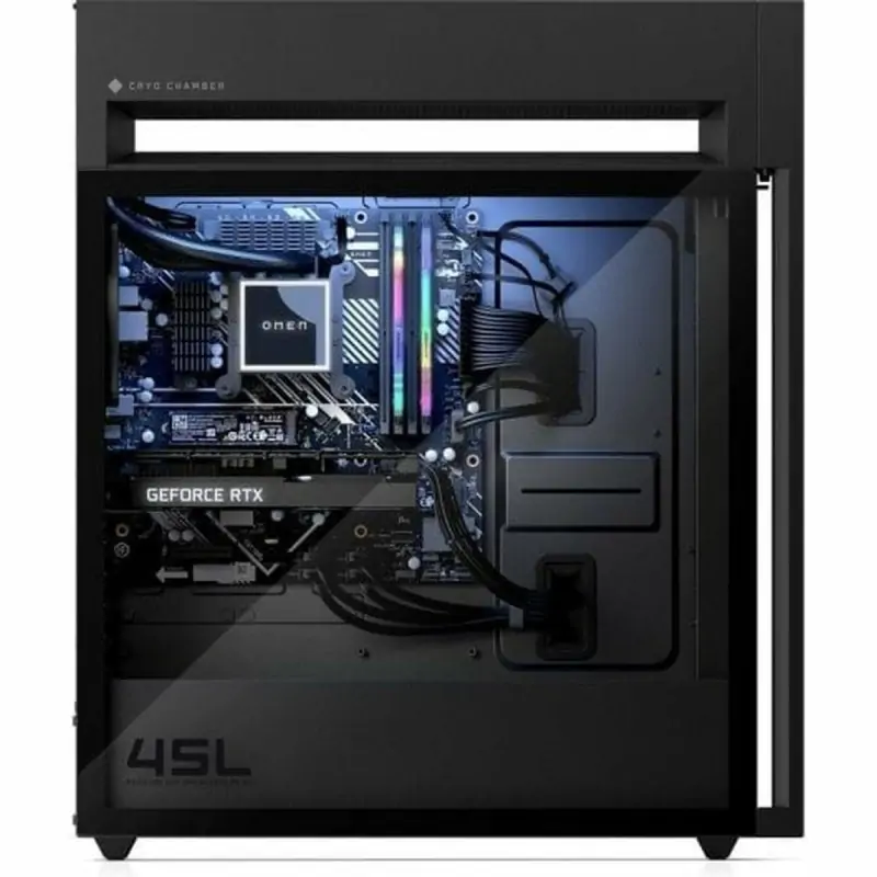 Desktop PC HP OMEN 45L GT22-1029ns 32 GB RAM 1...