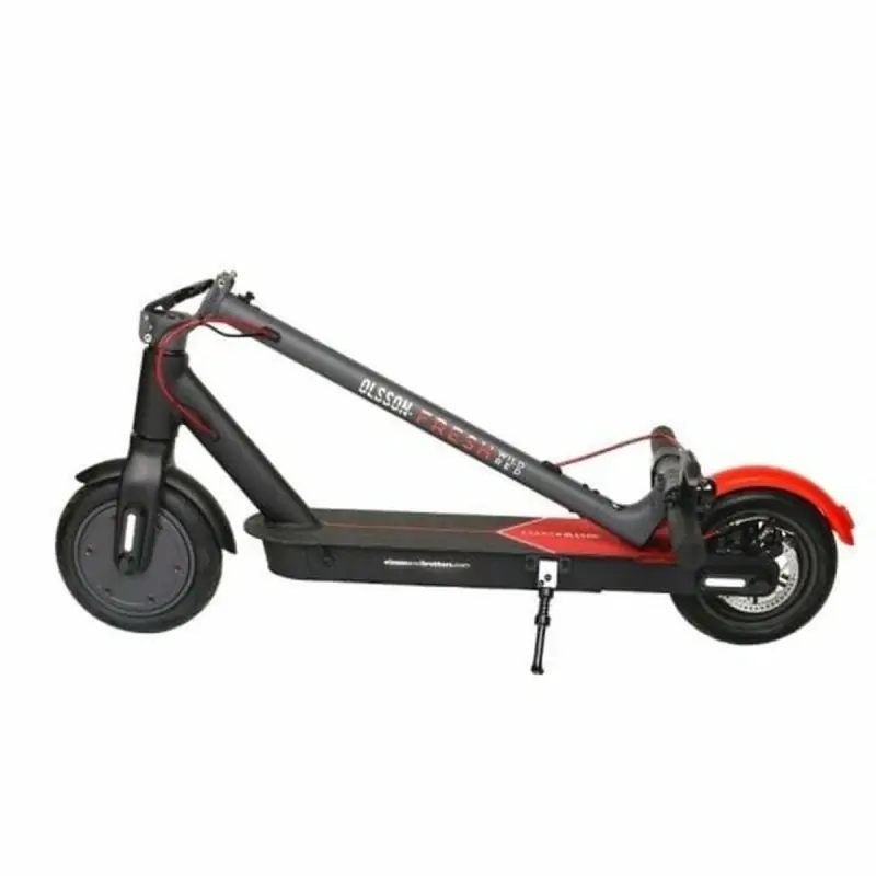 Electric Scooter Olsson Fresh Wild Red Red 500...