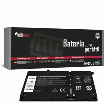 Laptop Battery Voltistar