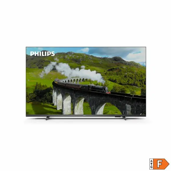 Smart TV Philips 43PUS7608/12 4K Ultra HD LED