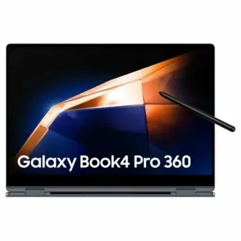 Laptop Samsung Galaxy Book4 Pro 360 NP960QGK-KG2ES 16"...