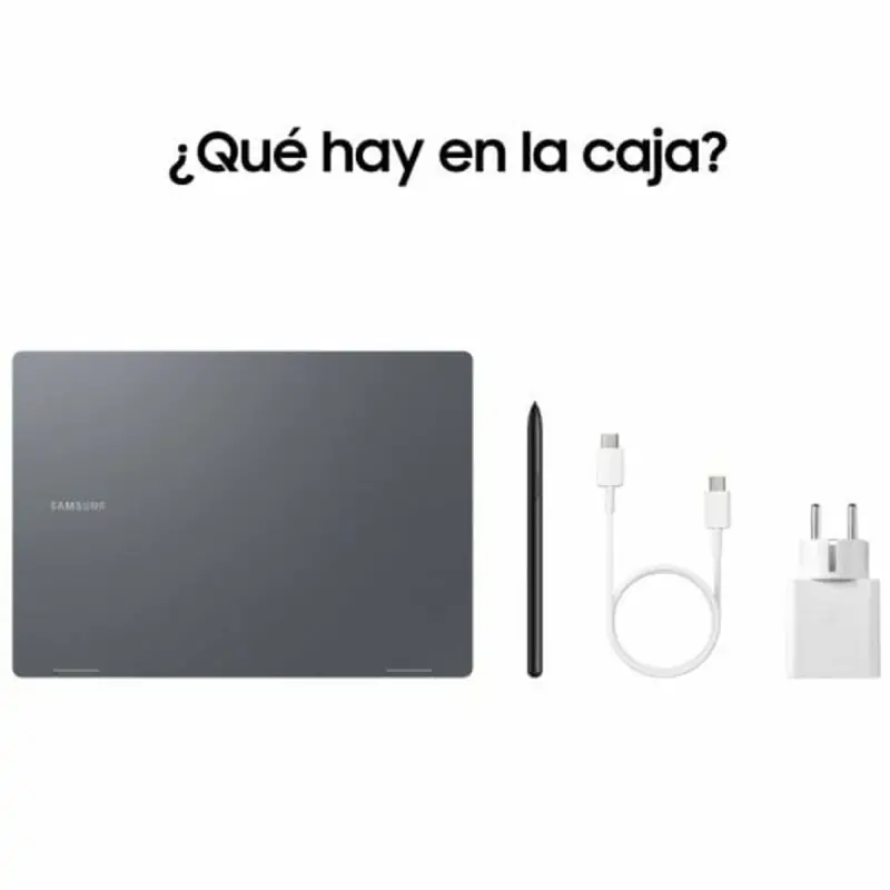 Laptop Samsung Galaxy Book4 Pro 360...