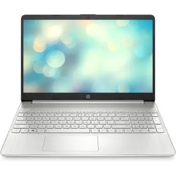 Laptop HP 15S-FQ5077NS Intel Core i5-1235U 8 GB RAM 512...