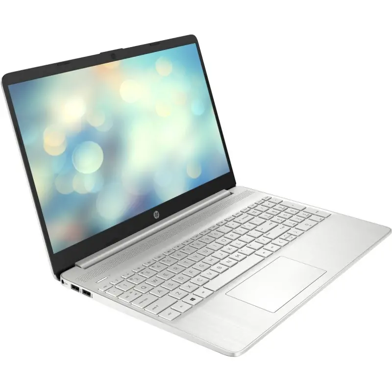 Laptop HP 15S-FQ5077NS Intel Core i5-1235U 8 GB...