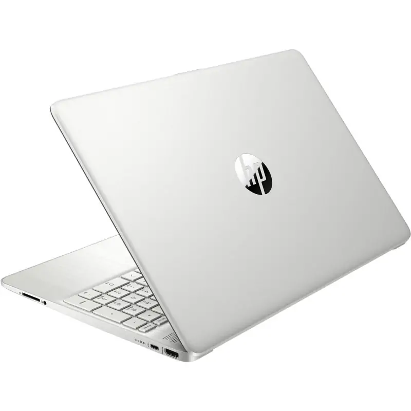 Laptop HP 15S-FQ5077NS Intel Core i5-1235U 8 GB...
