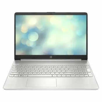 Laptop HP 15S-FQ4108NS 15" 8 GB RAM 512 GB SSD Intel Core...