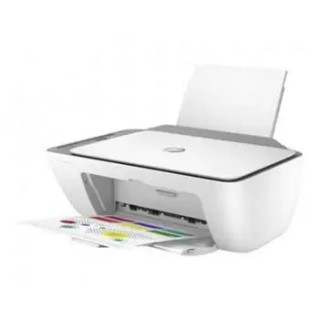 Multifunction Printer HP 2720e White