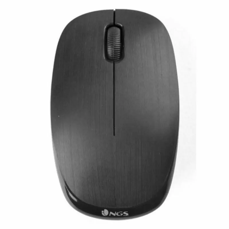 Optical Wireless Mouse NGS NGS-MOUSE-0950 1000...
