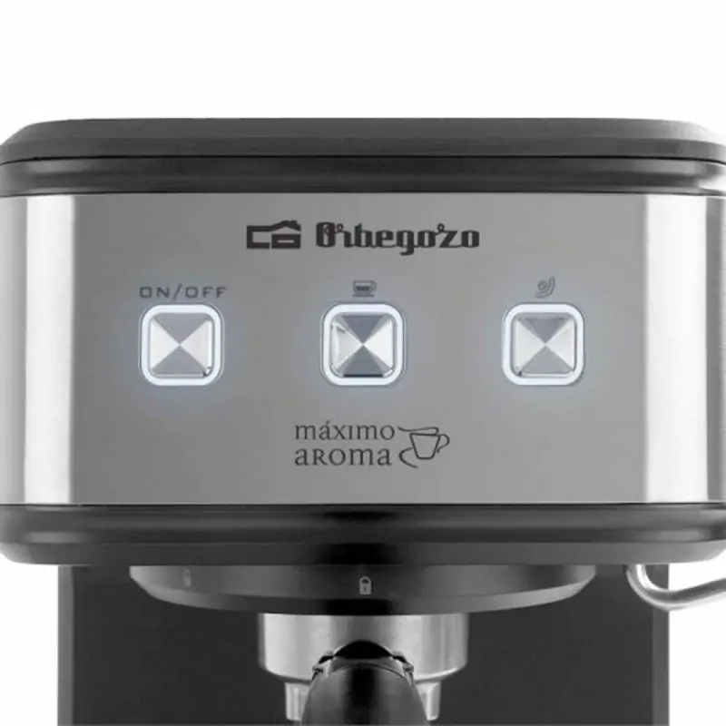 Drip Coffee Machine Orbegozo 18062