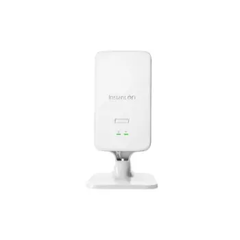 Access point HPE S1U76A White