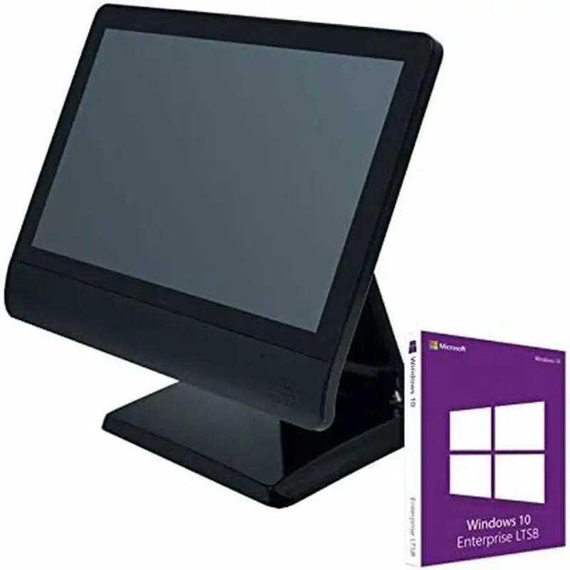 TPV Premier KT-90 15,6" 4 GB RAM 64 GB SSD...