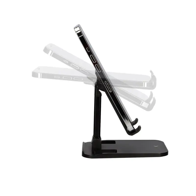 Wireless Charger with Mobile Holder KSIX