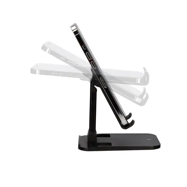 Wireless Charger with Mobile Holder KSIX