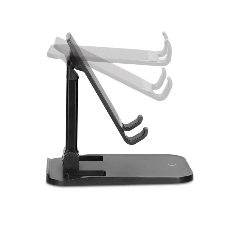 Wireless Charger with Mobile Holder KSIX