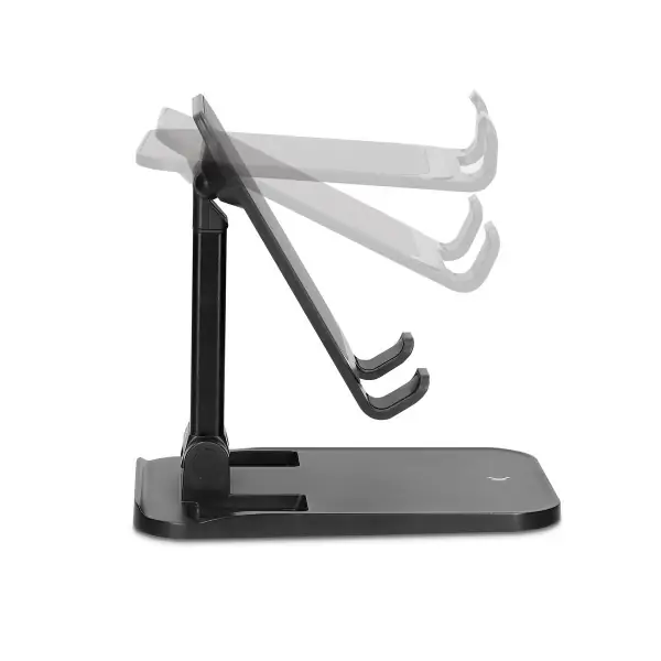 Wireless Charger with Mobile Holder KSIX