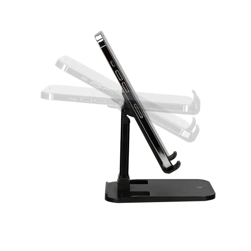 Wireless Charger with Mobile Holder KSIX