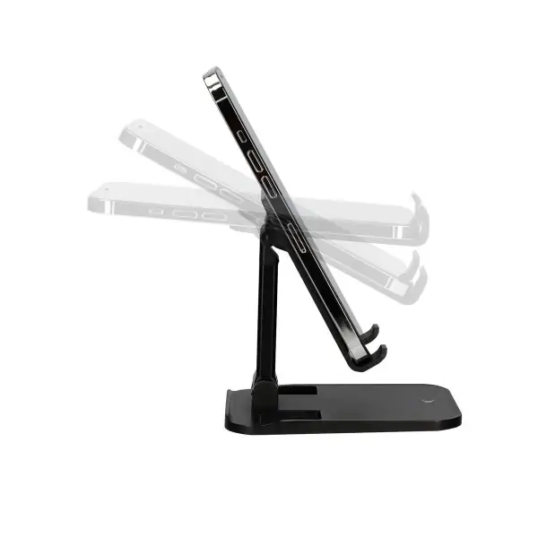 Wireless Charger with Mobile Holder KSIX