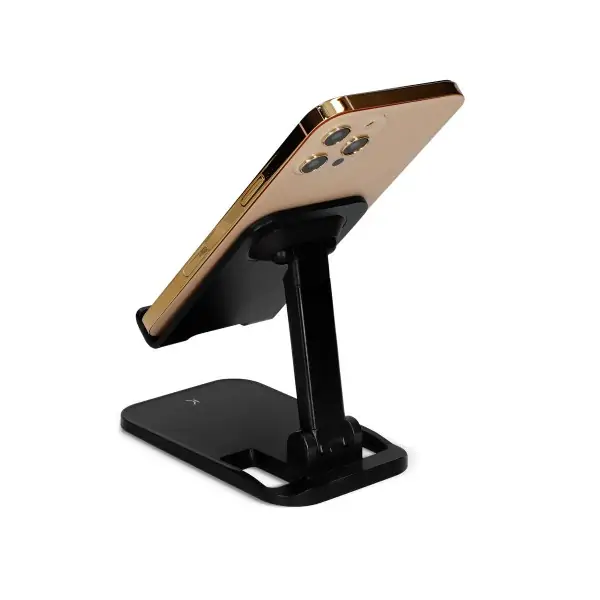Wireless Charger with Mobile Holder KSIX