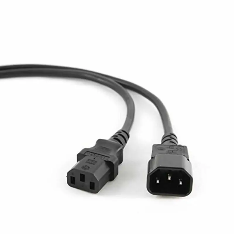 Power Cord GEMBIRD PC-189-VDE
