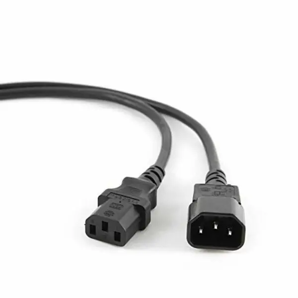 Power Cord GEMBIRD PC-189-VDE