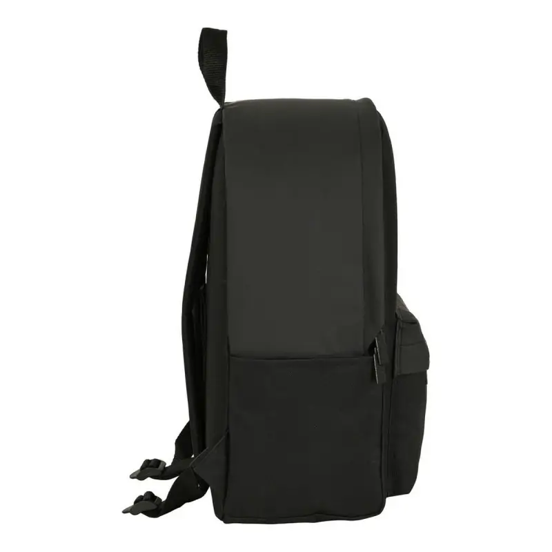 Laptop Backpack Capitán América 642177902 Black...