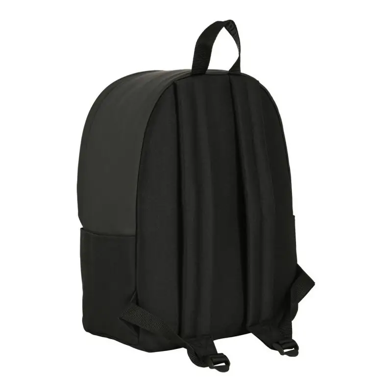 Laptop Backpack Capitán América 642177902 Black...