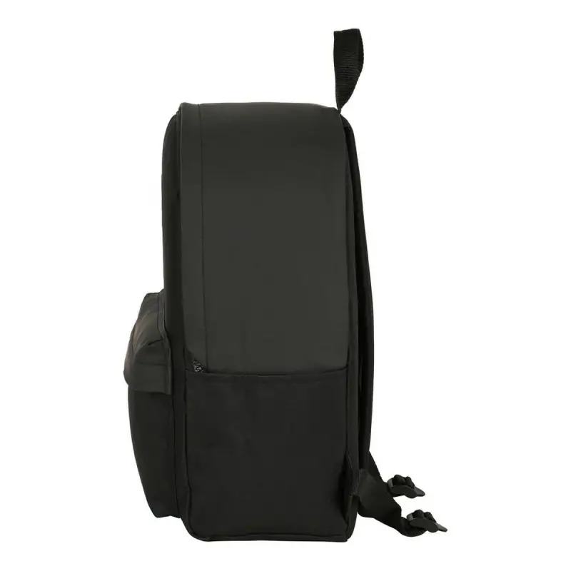 Laptop Backpack Capitán América 642177902 Black...