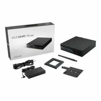 Mini PC Asus 90MS02C1-M002X0 I3-10105 8GB DDR4 i3-10105 8...