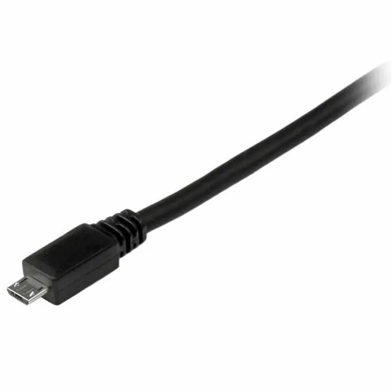 Micro USB to HDMI Adapter Startech MHDPMM3M...