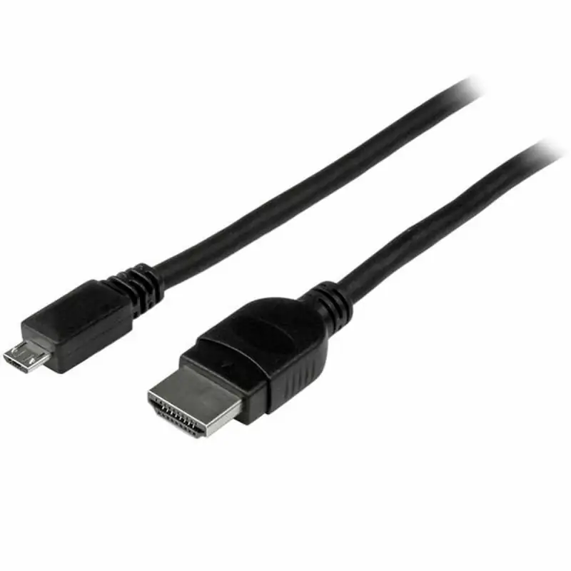 Micro USB to HDMI Adapter Startech MHDPMM3M...