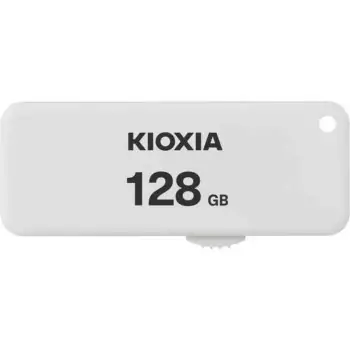 USB stick Kioxia U203 White