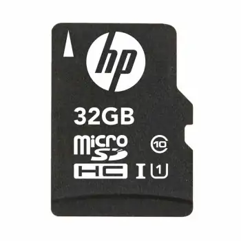 Micro SD Memory Card with Adaptor PNY ‎SDU32GBHC10HP-EF...