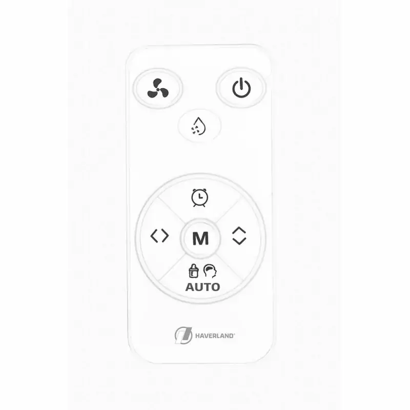 Portable Evaporative Air Cooler Haverland...