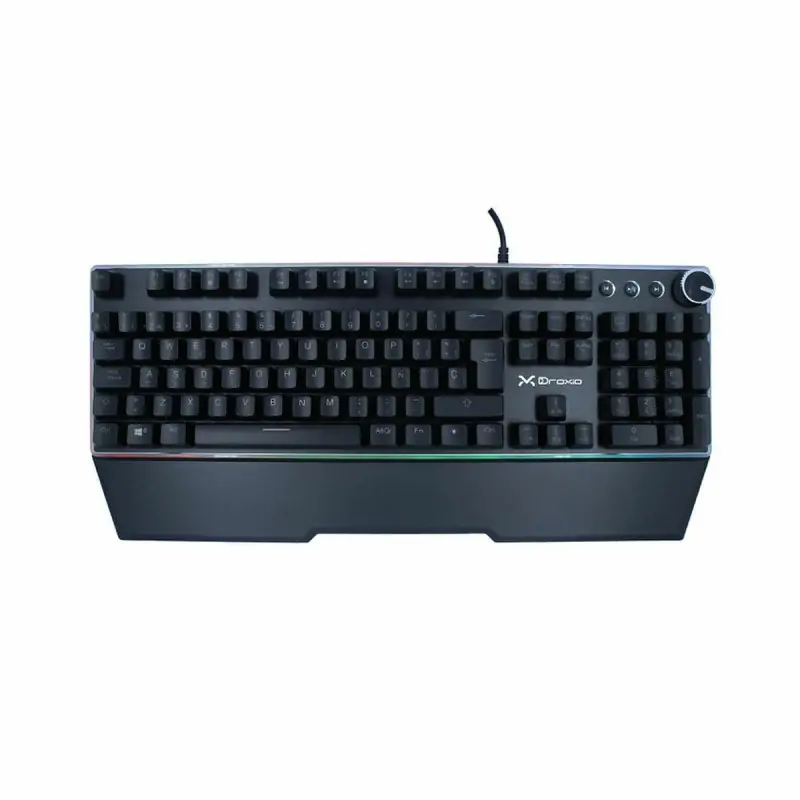 Gaming Keyboard Droxio Kotaka Evolution Spanish...