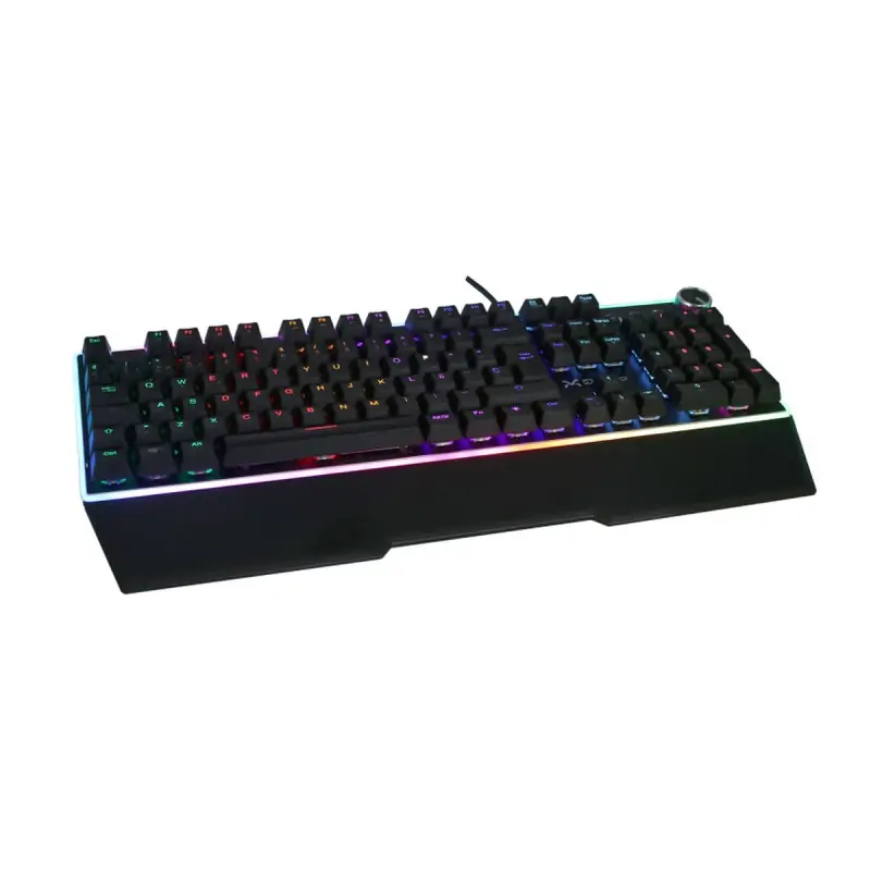Gaming Keyboard Droxio Kotaka Evolution Spanish...